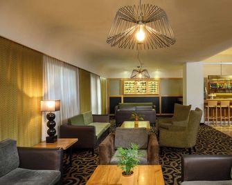 Prima Park Hotel Jerusalem - Jerusalem