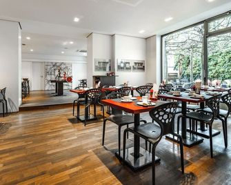 Art & Business Hotel - Nuremberg - Restaurant