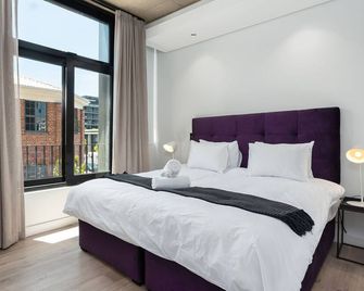 The Signature G07 - Kapstadt - Schlafzimmer