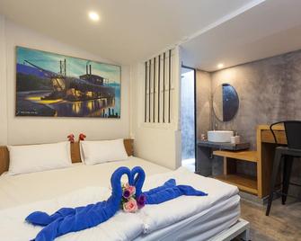 Feel Good Hostel - Phuket - Habitación