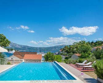 Hotel Borik - Lumbarda