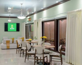 Del Pilar - Managua - Ristorante