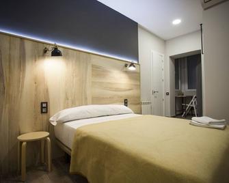 CC Atocha - Madrid - Bedroom