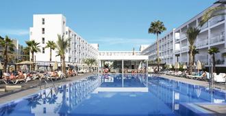 Hotel Riu Costa Del Sol - Torremolinos - Bể bơi