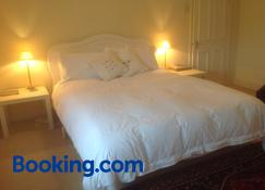 The Coach House - Ross-on-Wye - Chambre