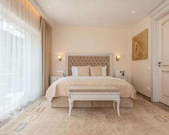 Hotel Pušų Paunksnėje - Palanga - Bedroom
