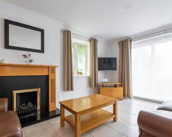 Ferncourt - Leopardstown - Wohnzimmer