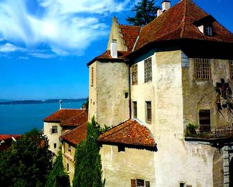 Seeperle 1 - Meersburg - Bâtiment