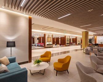 Holiday Inn Quito Airport By IHG - Quito - Lobby