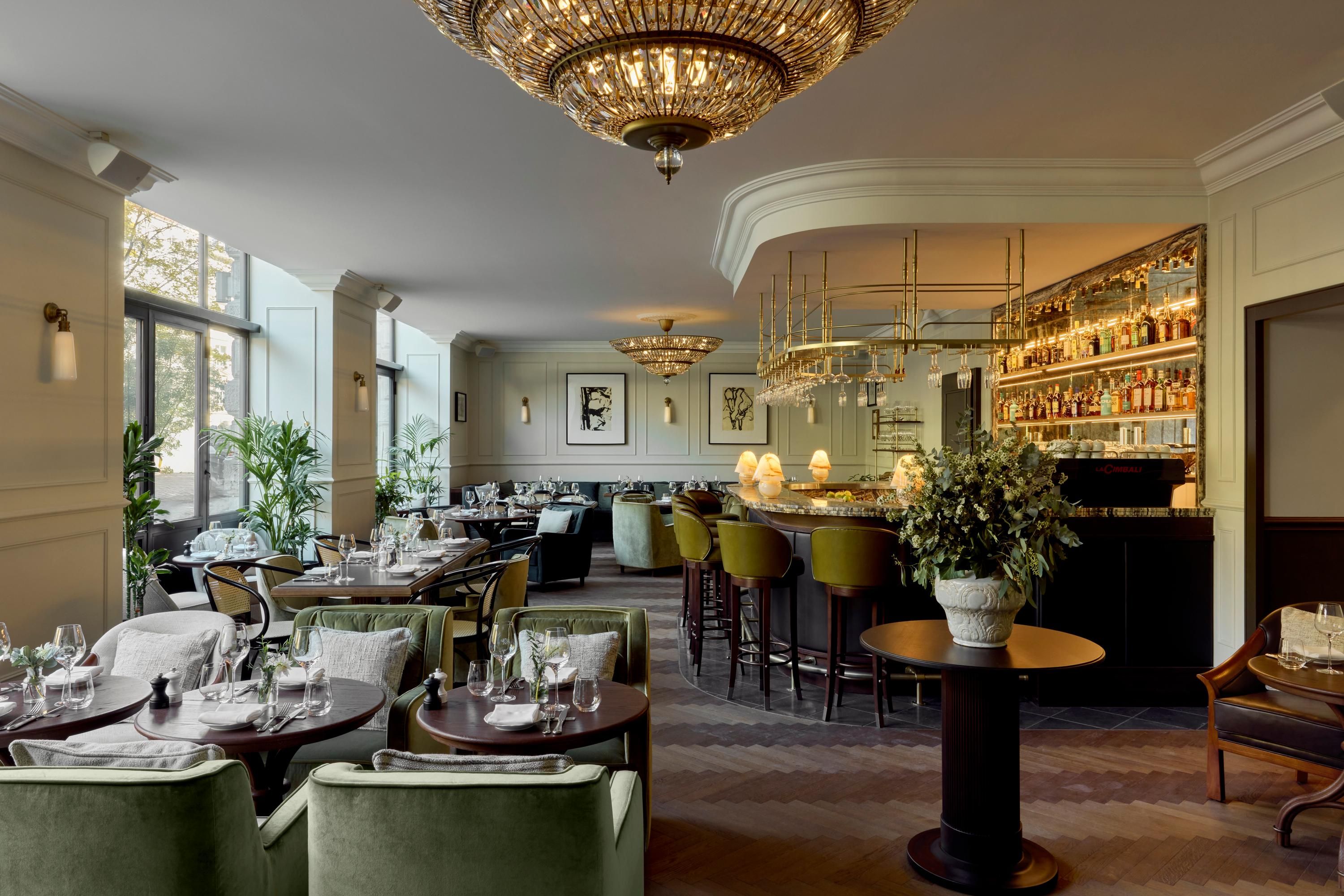 فندق K+K بالي