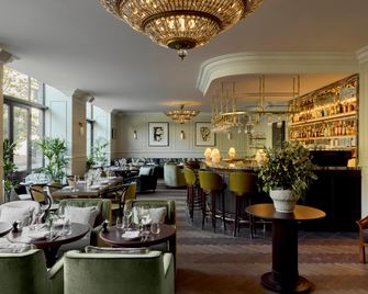 Miiro Palais Rudolf New Opening - Vienna - Restaurant
