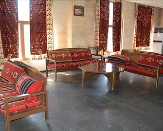 Buyuk Mardin Oteli - Mardin - Lobby
