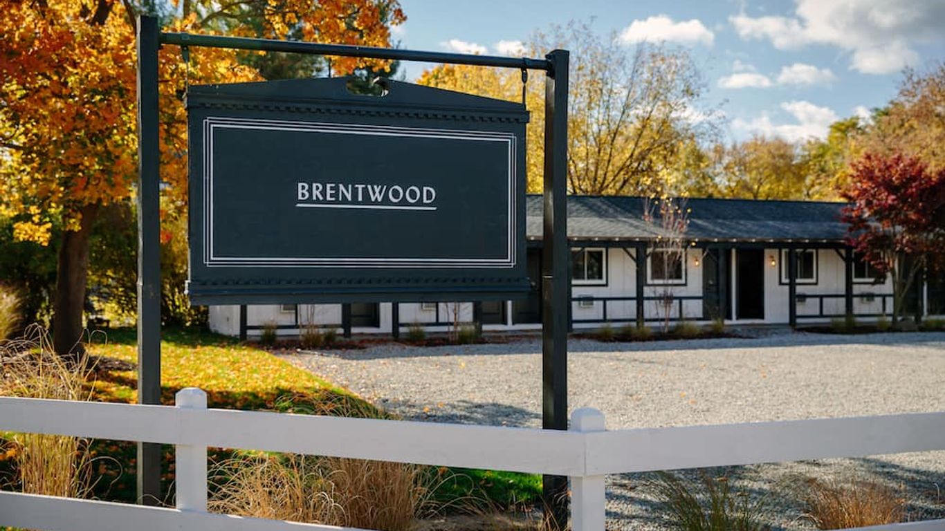 Brentwood Hotel