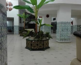Hotel Kalaa - M’Sila - Lobby