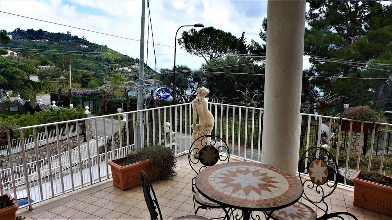 Relais Nerano Suites