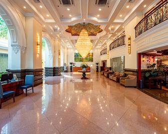 Sherwood Residence - Ho Chi Minh City - Lobby