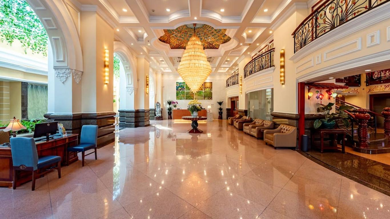 شيروود ريزيدنس