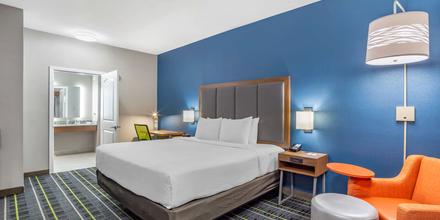 Image of hotel: Quality Inn & Suites Livermore