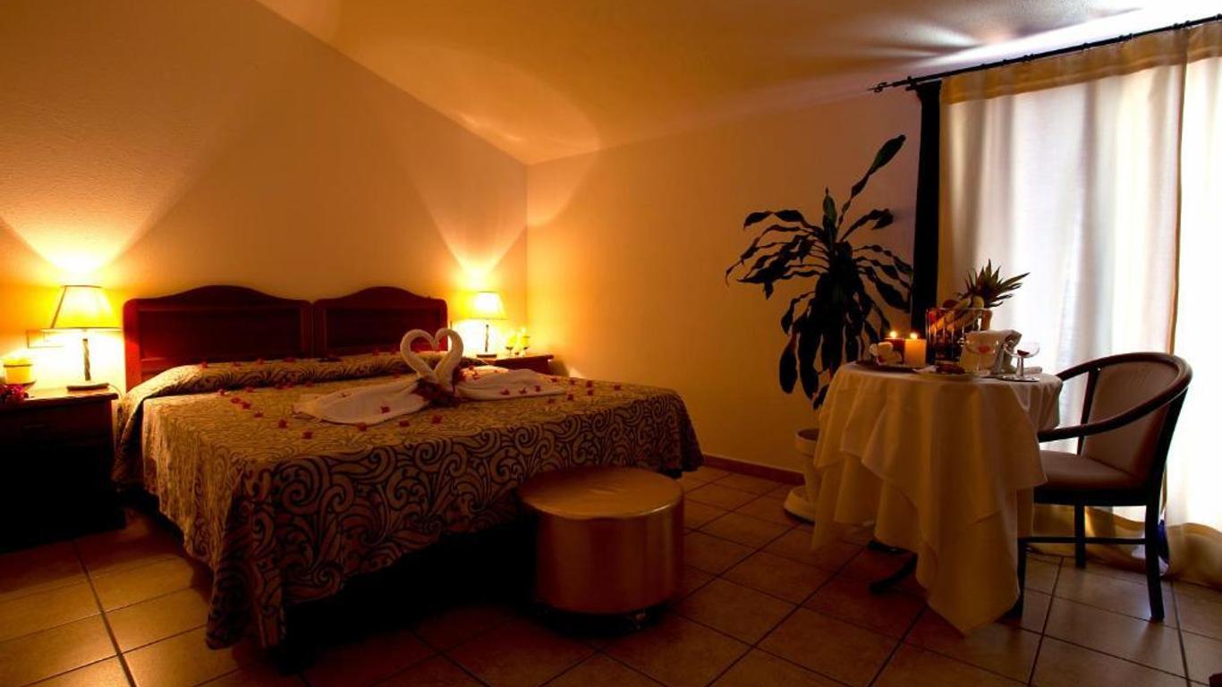 Hotel Moderno