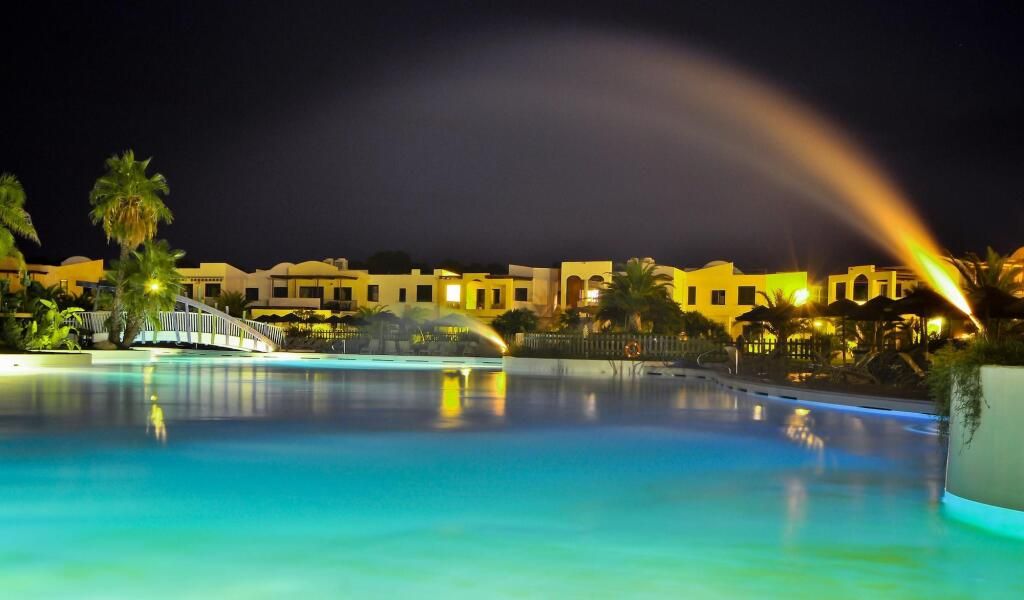 I Turchesi Club Village