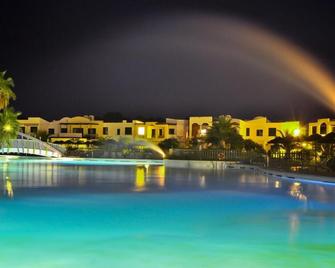 I Turchesi Club Village - Castellaneta Marina - Pool