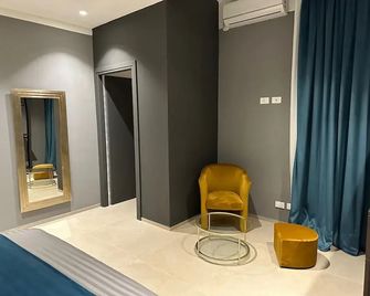 Suite Apollinare - Ravenna