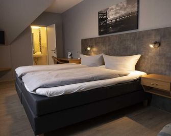 Hotel Rendsburg - Rendsburg