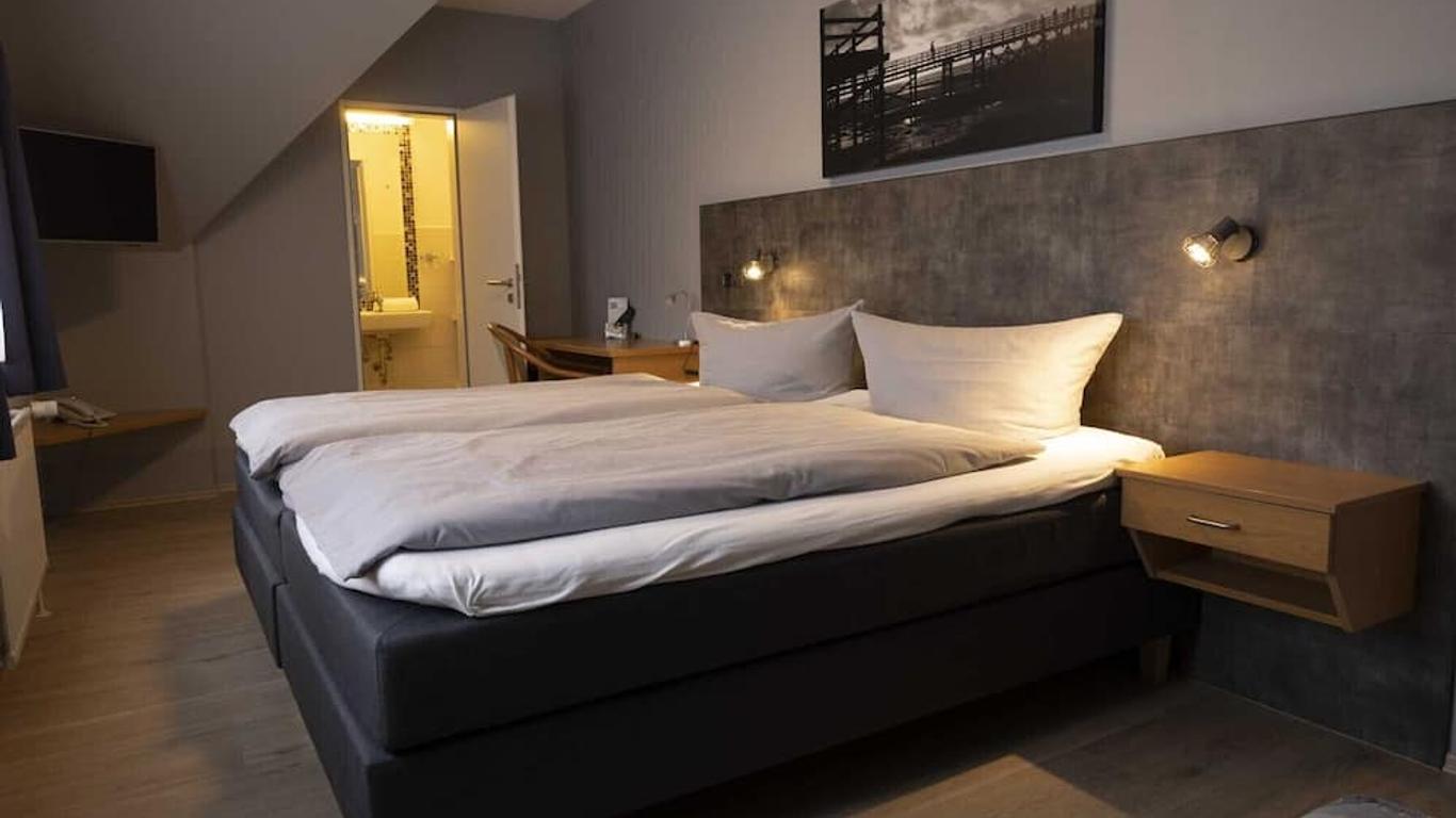 Hotel Rendsburg