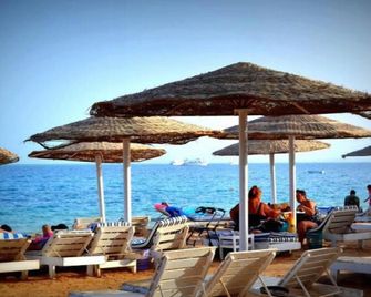 Elaria Hotel Hurgada - Hurghada - Plage
