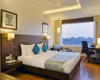 Hotel Clarks Collection Vadodara - ואדודרה - חדר שינה