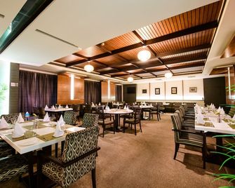 Majestic Grand Hotel - Jalandhar - Restaurant