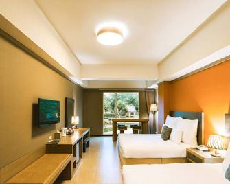Leofoo Resort Guanshi - Guanxi Township - Habitación