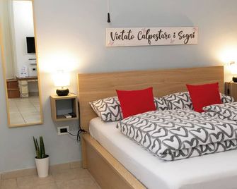 Borgo Giardino - Adelfia - Habitación