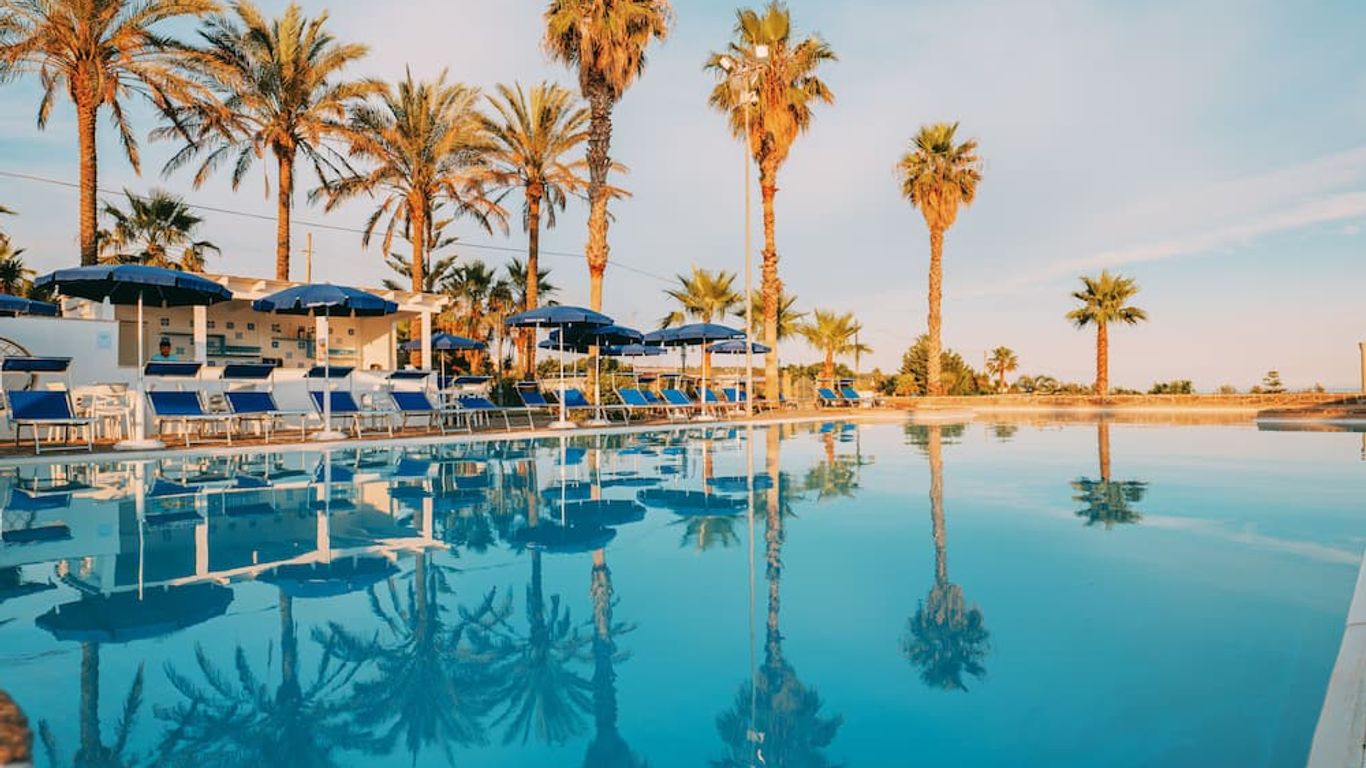 Picchio Hotel Pescoluse