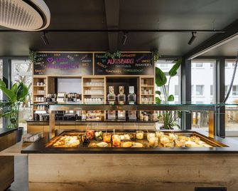 Hostel Sleps - Augsburgo