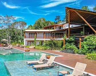 Aysu Trancoso Hotel - Trancoso