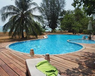 Betterview - Ko Yao Yai - Piscine