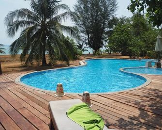 Betterview - Ko Yao Yai - Pool