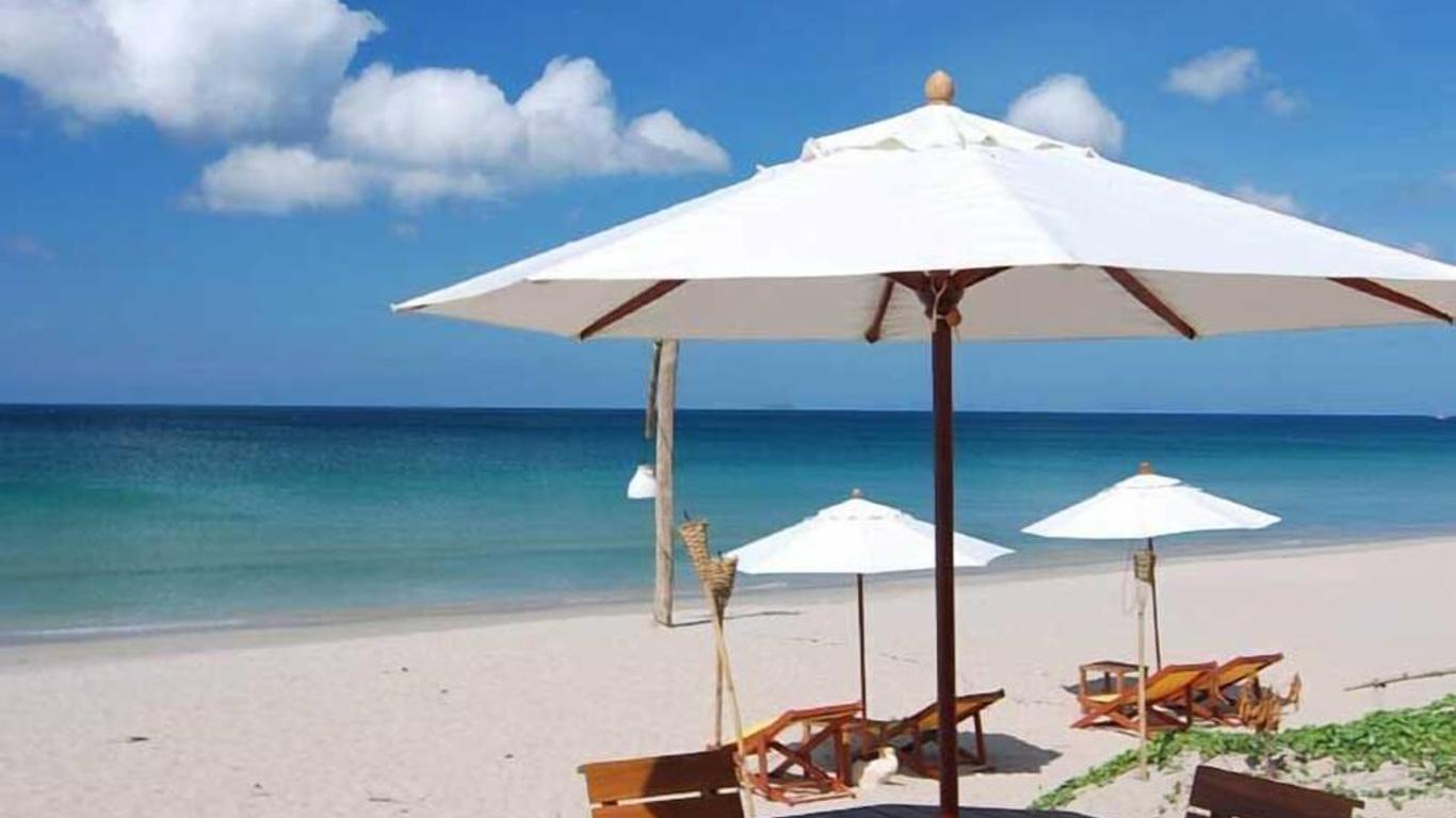 Andalay Boutique Resort