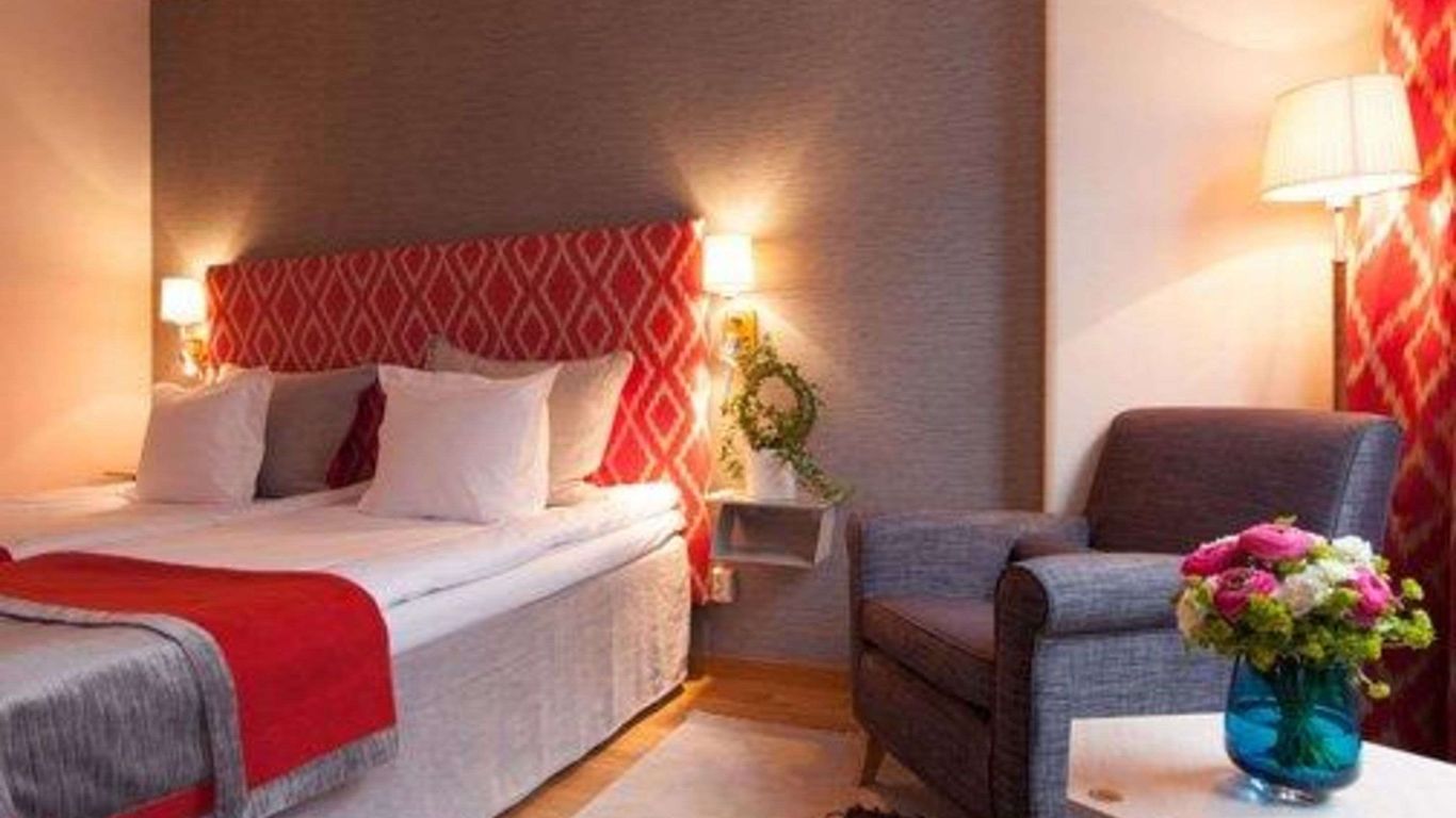 Home Hotel Wellington