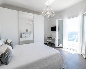 Casa Clara - Praiano - Habitación