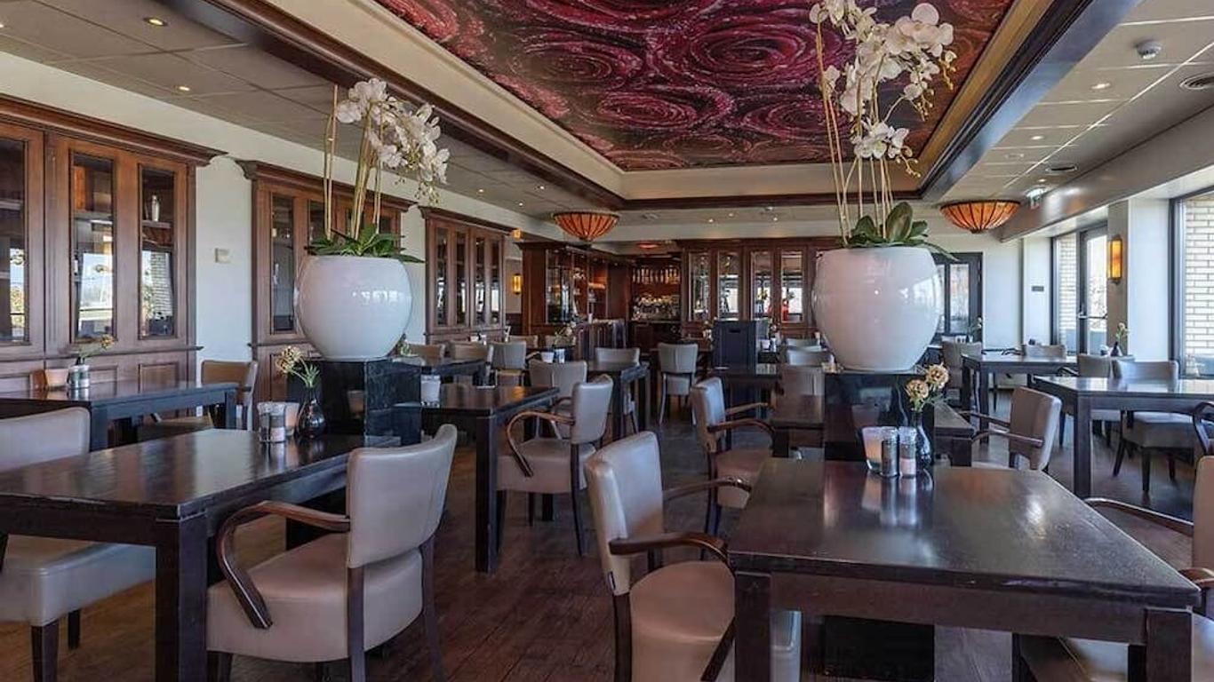 Fletcher Hotel - Restaurant Heiloo