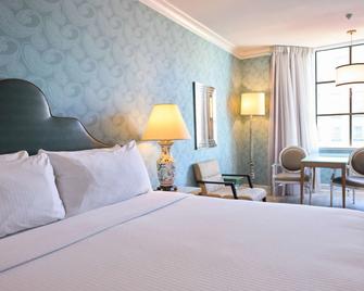 Hotel Fiona - San Francisco - Chambre