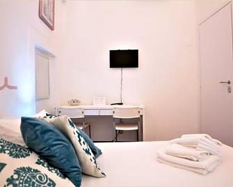 Nova Domus - Bitonto - Camera da letto