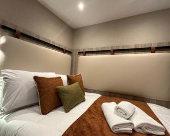 Mabledon Court Hotel - London - Bedroom