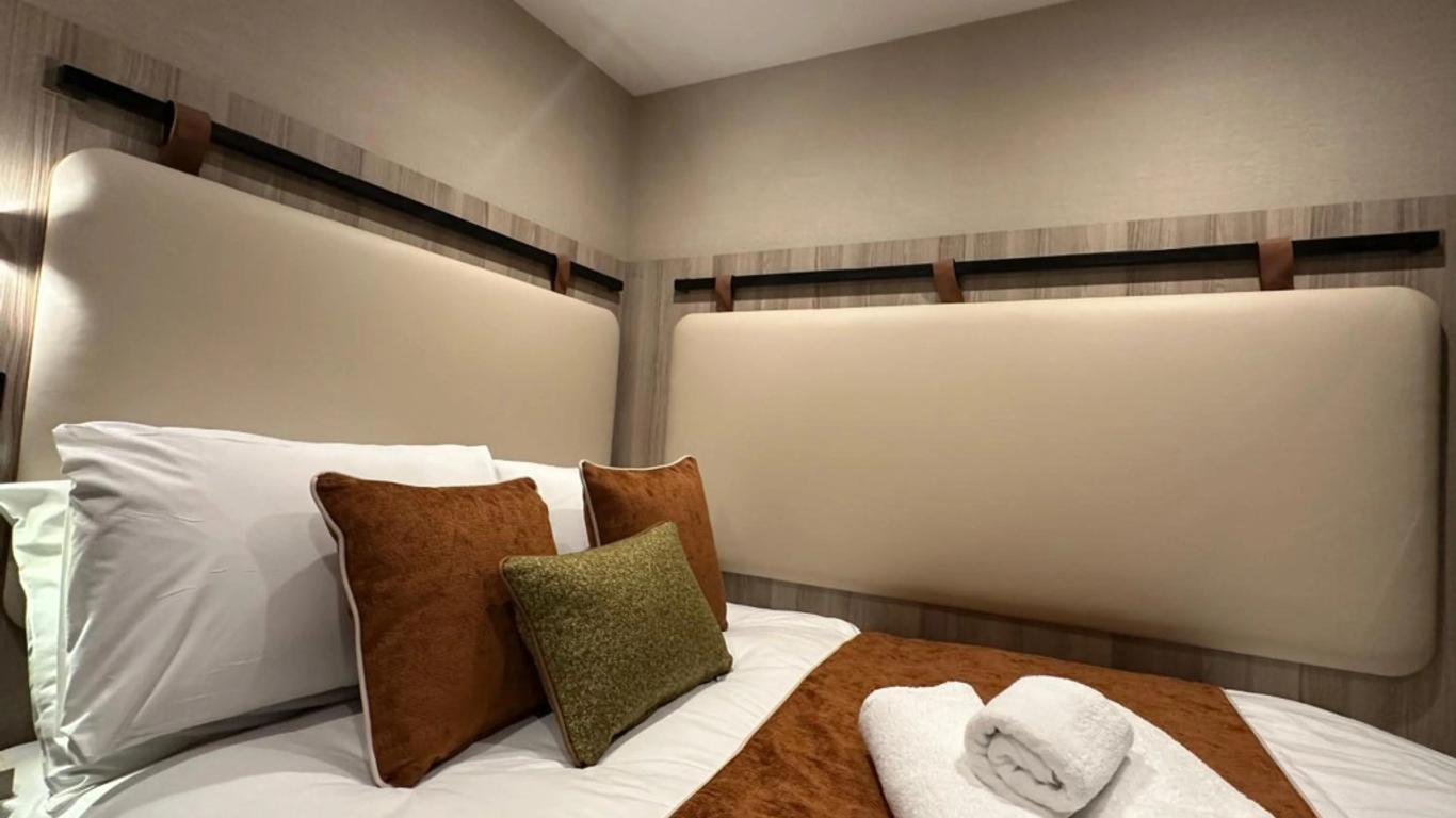 فندق ميبلدون كورت