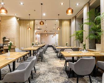 Hotel Mercure Opole - Opole - Restaurant