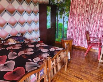 Forest home where elephants roam - Pathanāmthitta - Restaurante