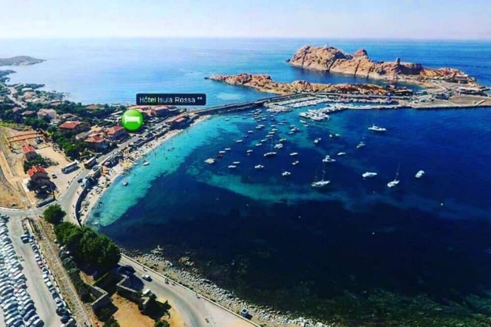 Isula Rossa - L'Île-Rousse
