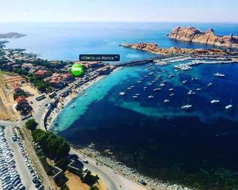 Isula Rossa - L'Île-Rousse